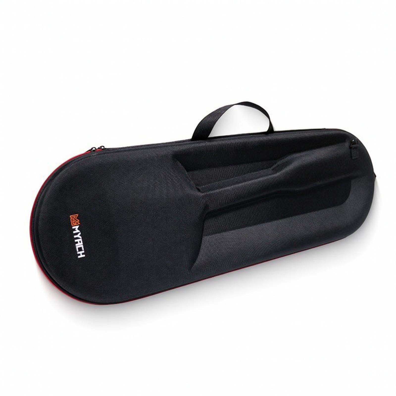 Badminton Racket - Badminton Racket Storage Bag EVA Hard