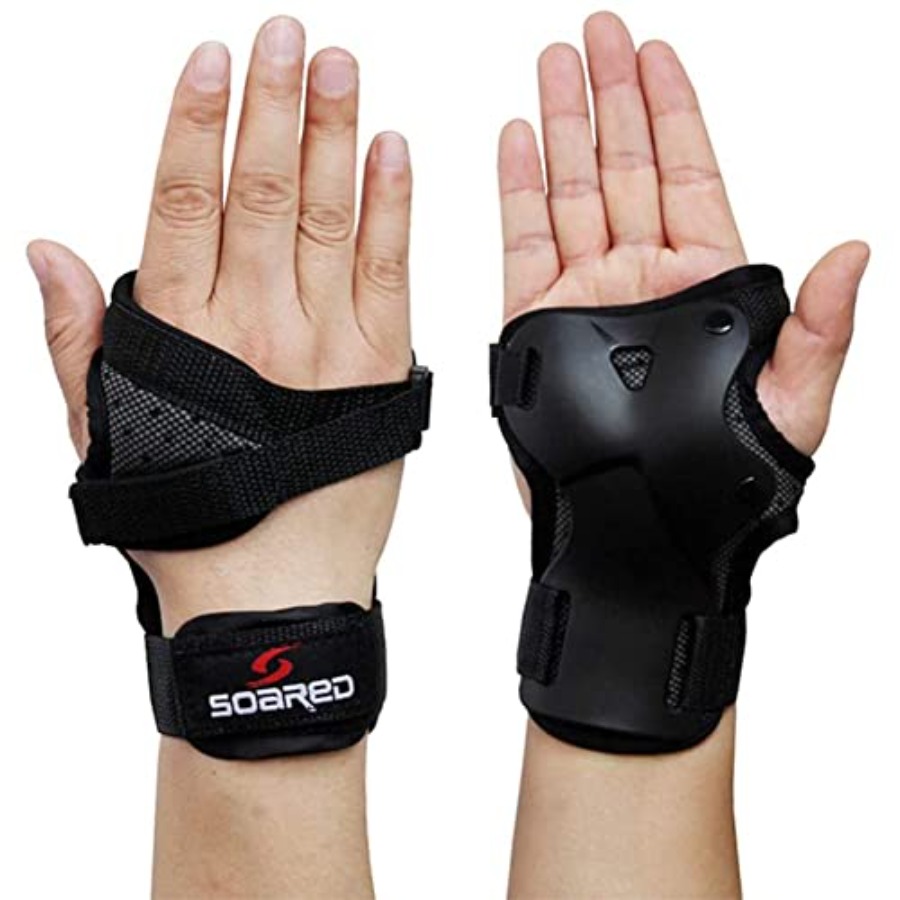 Skateboard - Wrist Guard Protective Gear Wrist Brace