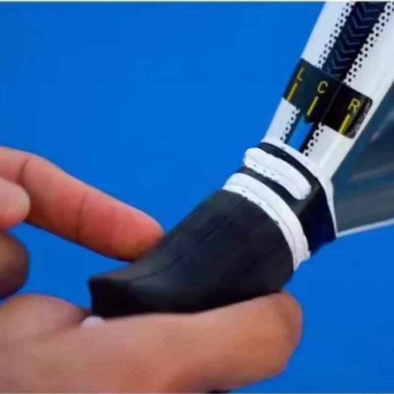 Tennis Racket - * New Sale Silicone Tennis Racket