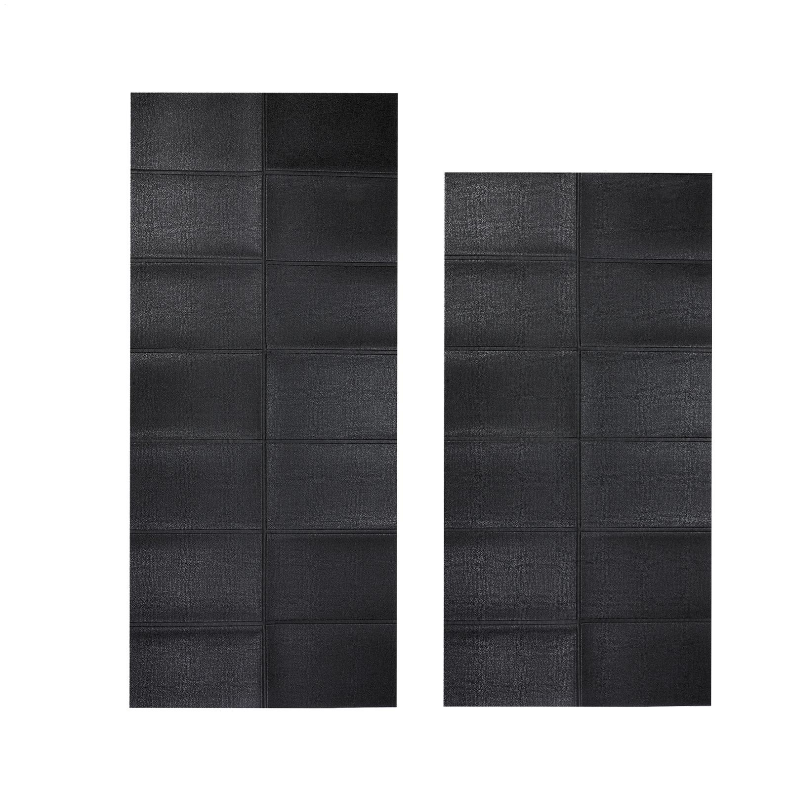 Yoga Mat - Under Treadmill Mat Heavy Duty Waterproof