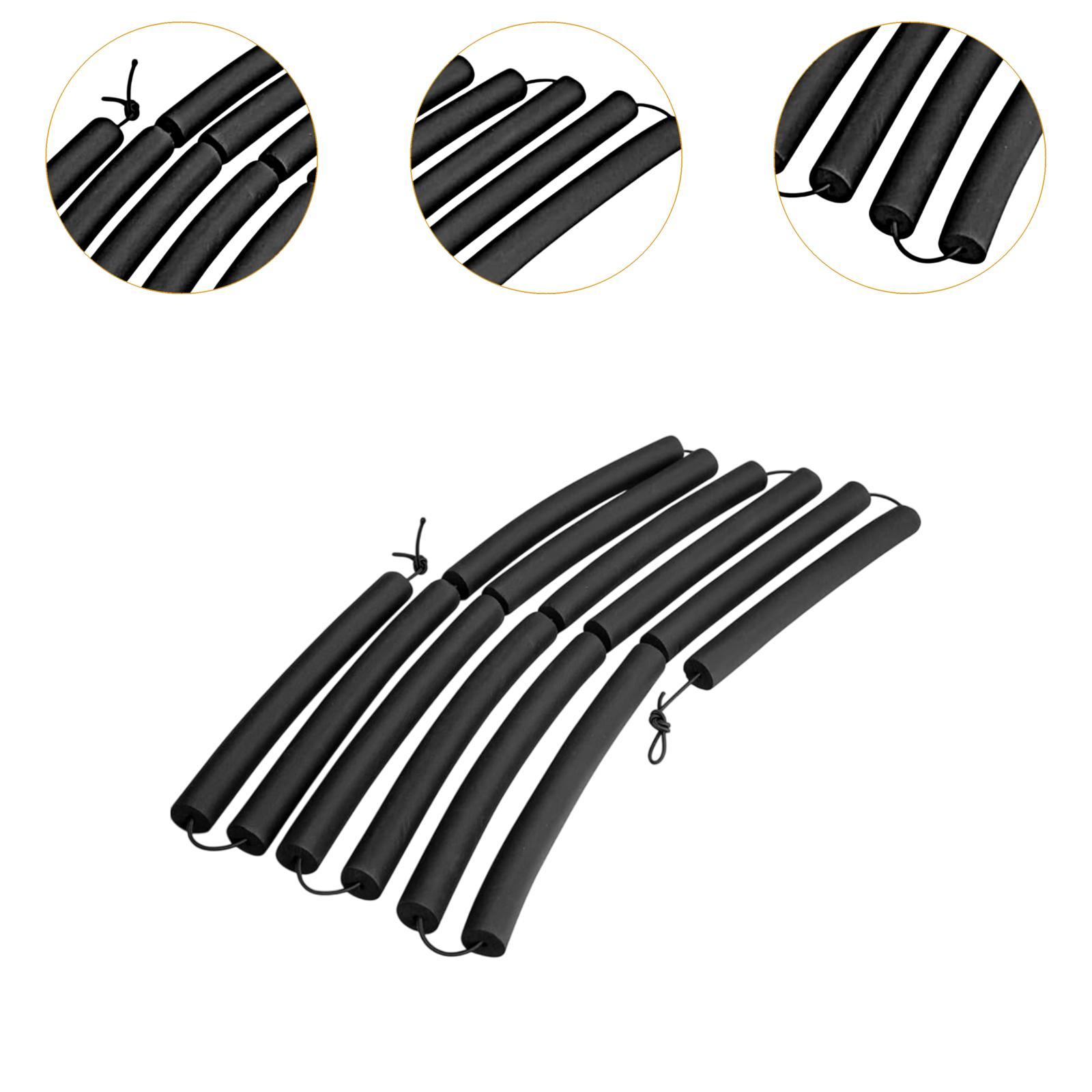 Foam High Jump Bungee Rope Adj - Jump Rope review and price