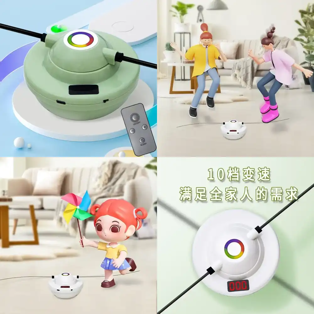WAP01  Cardio Ropes Jump Child - Jump Rope review and price