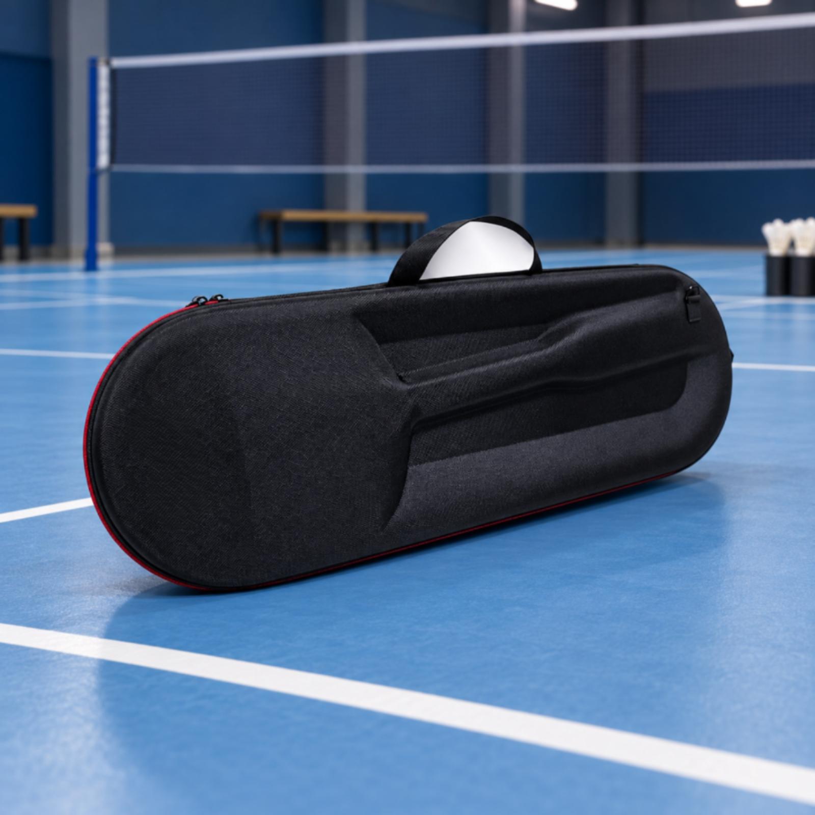 Badminton Racket Storage Bag E - Badminton Racket review and price