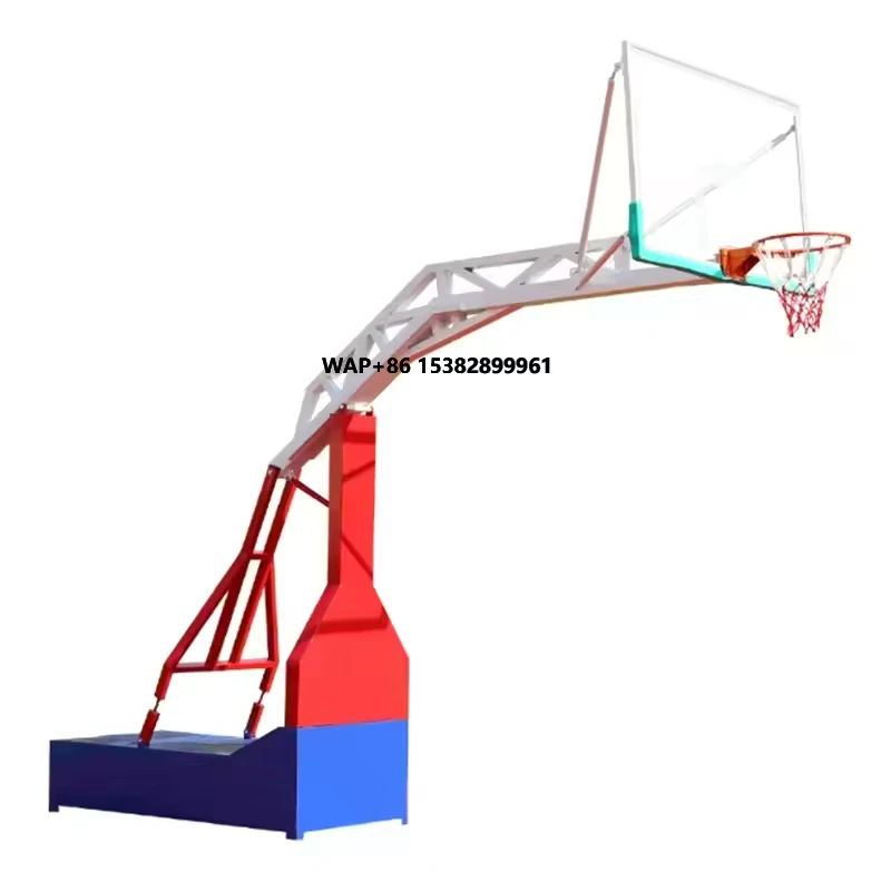 Portable Adjustable Basketball - Basketball Hoop review and price