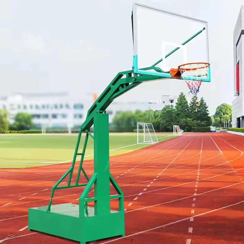 Portable Adjustable Basketball - Basketball Hoop review and price