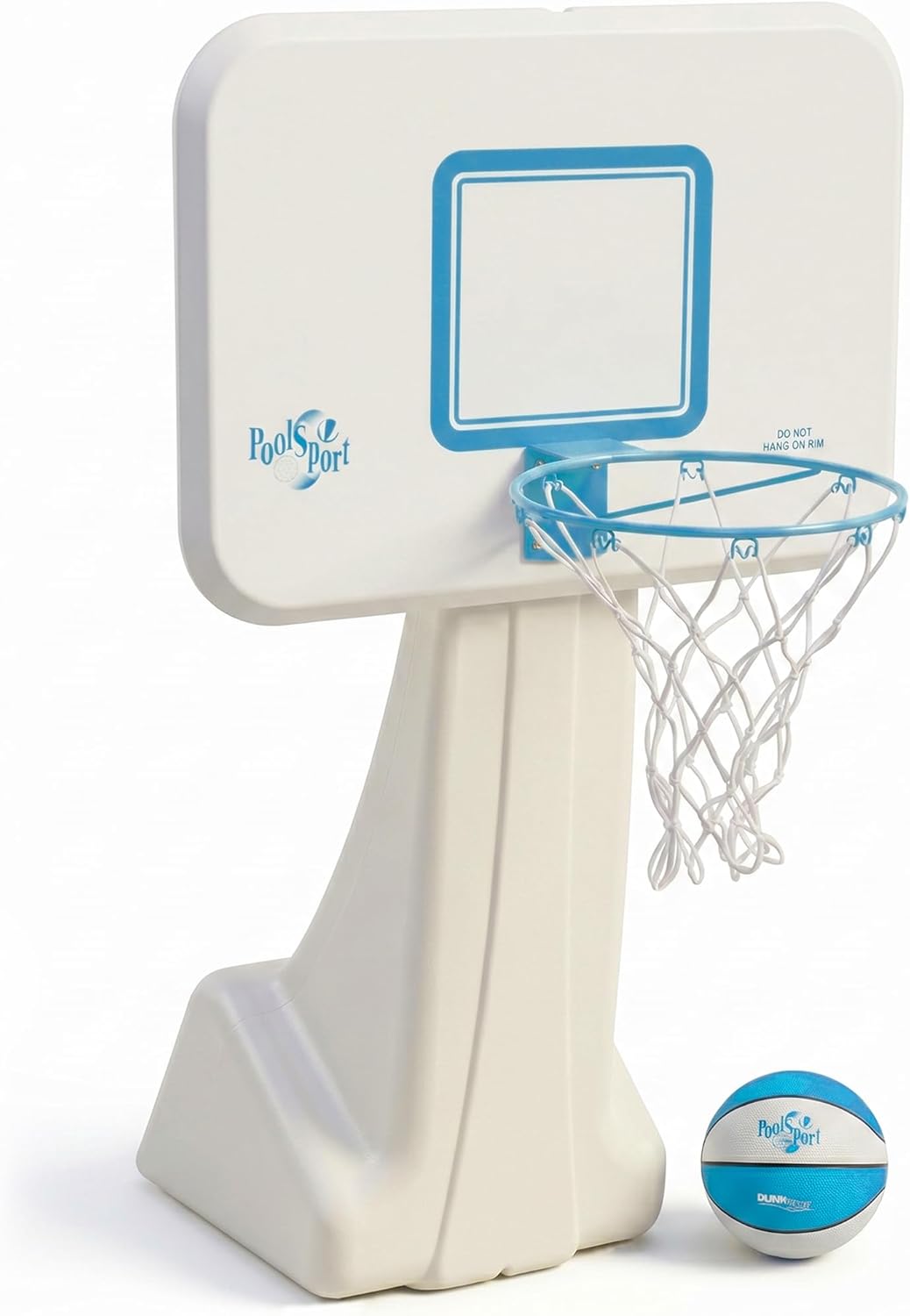 Swimming Pool Basketball Hoop  - Basketball Hoop review and price
