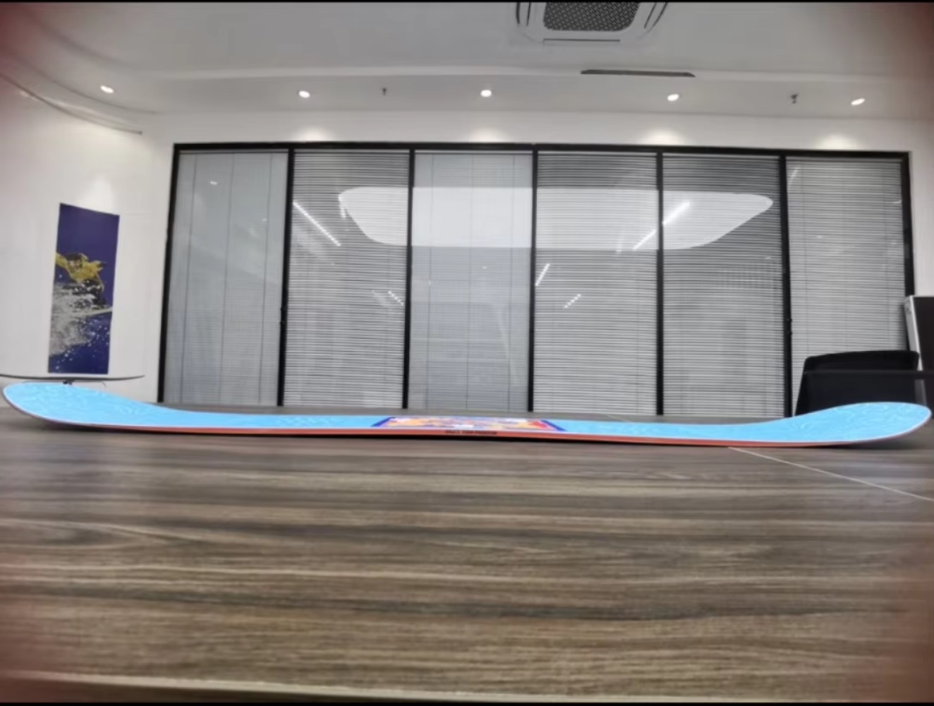 China Factory Direct Wholesale - Skateboard review and price