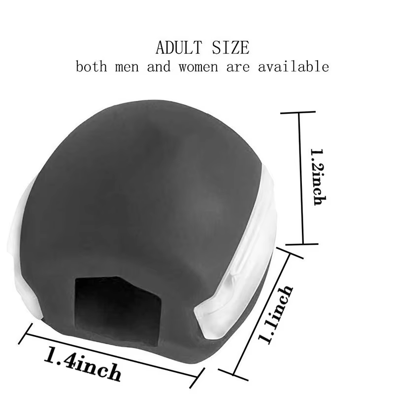 Jaw Exerciser Face Ball Jawlin - Gym Ball review and price