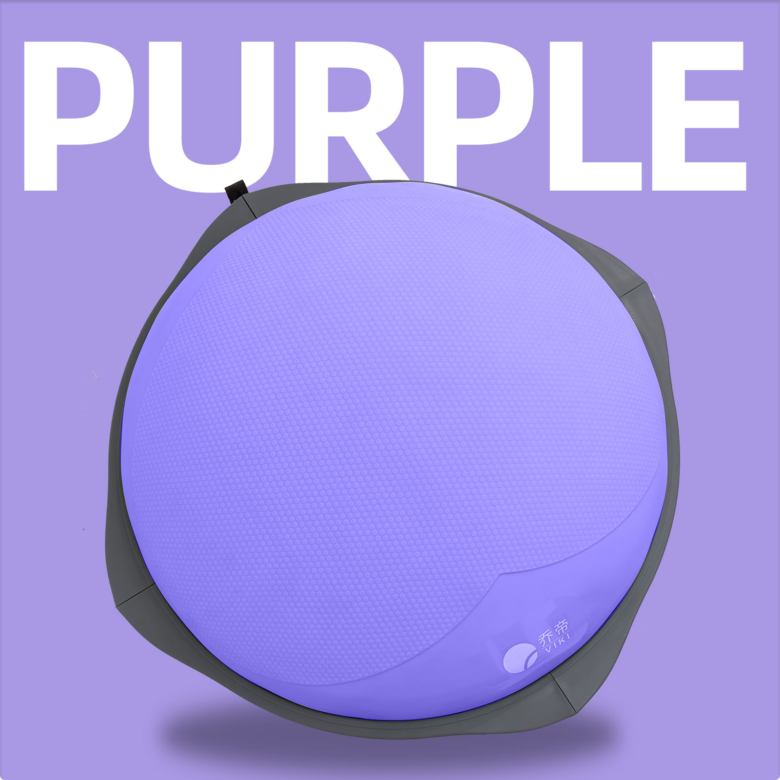 70cm Bosu Balance Ball, Anti-S - Gym Ball review and price