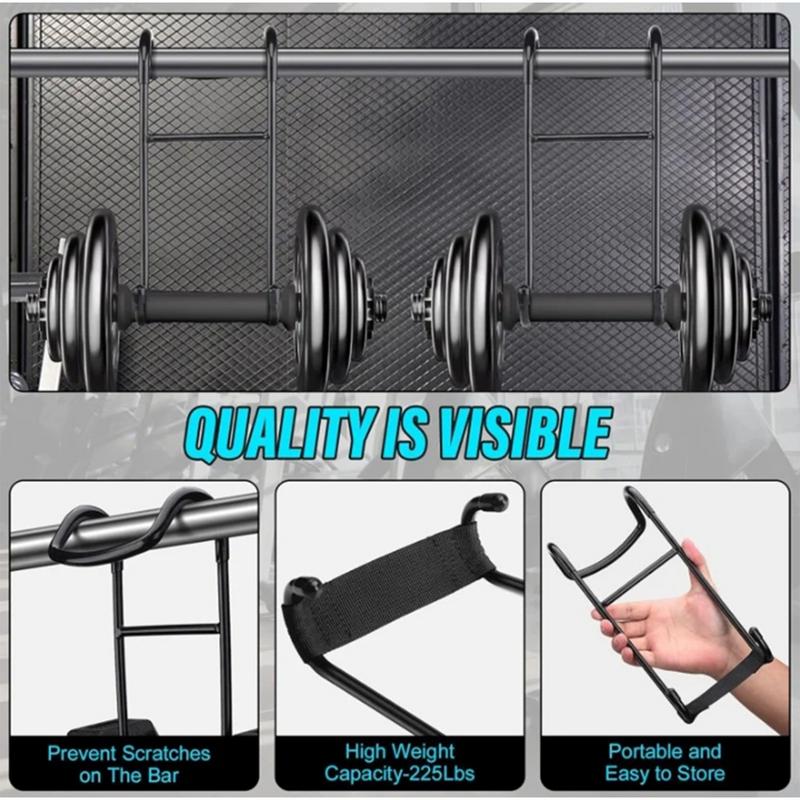 2PCS/Set Dumbbell Spotter Hook - Dumbbell Set review and price