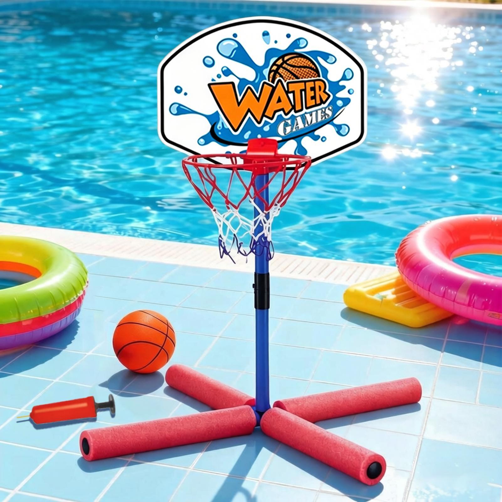 Kids Basketball Hoop Fun Inter - Basketball Hoop review and price