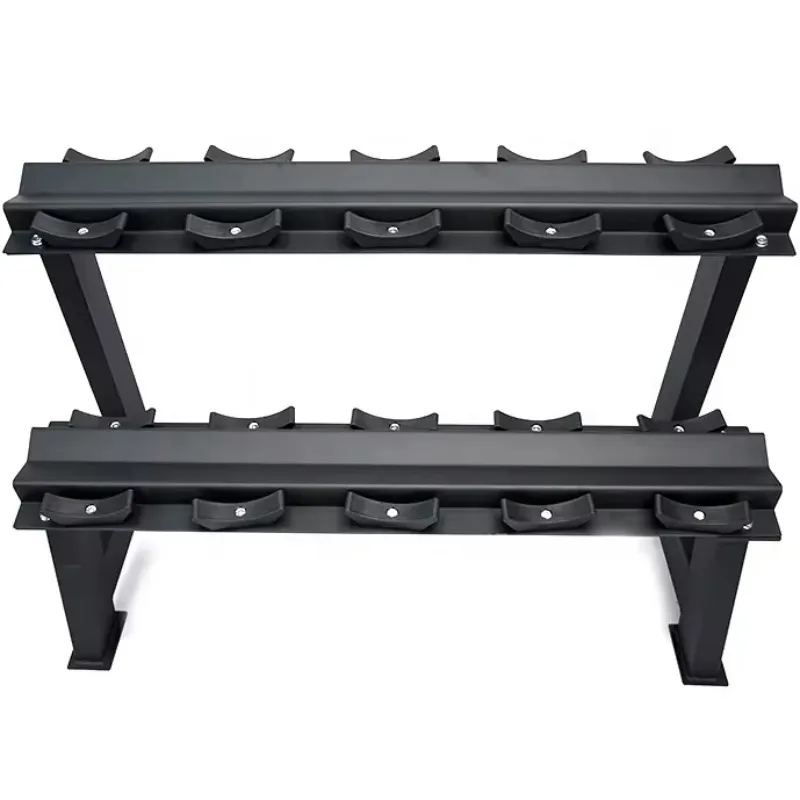 Stainless Steel Frame Dumbbell - Dumbbell Set review and price