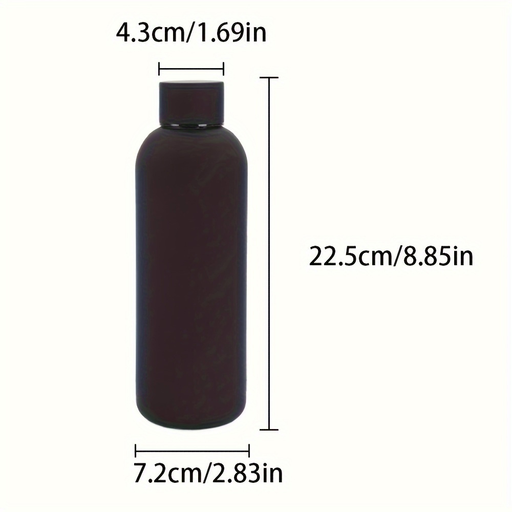 Customized Floral Water Bottle - Sports Water Bottle Insulated review and price