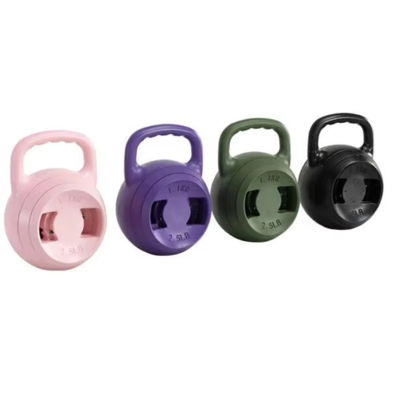 Custom Logo Cement Adjustable  - Dumbbell Set review and price