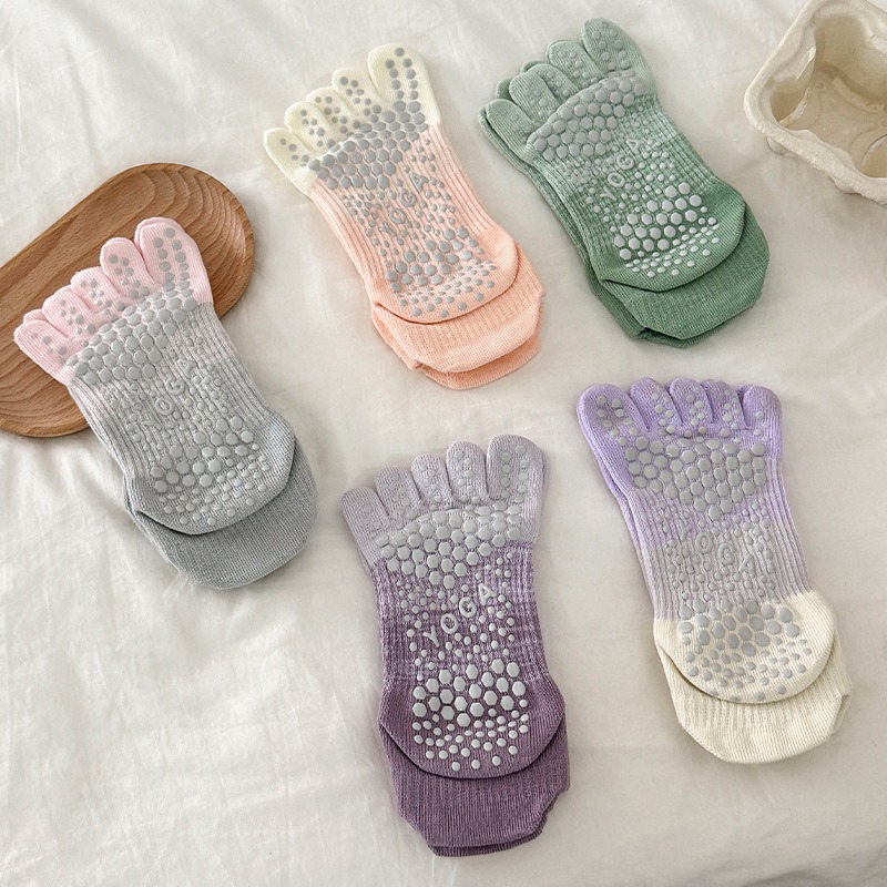 Women's Yoga Socks with Five F - Jump Rope review and price