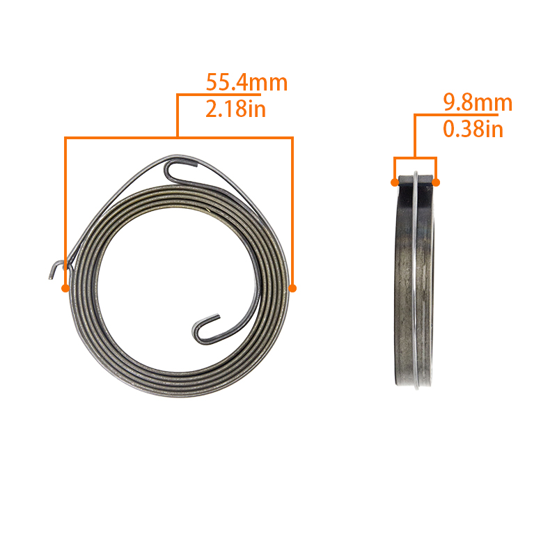 1.2mm For 45cc 52cc 58cc 2 Str - Jump Rope review and price