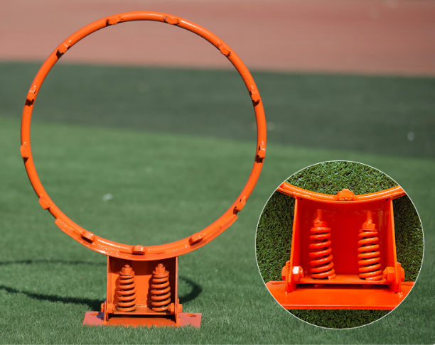 Factory manufacture heavy duty - Basketball Hoop review and price