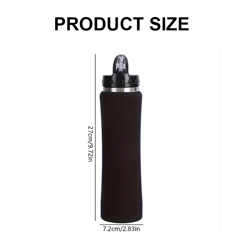 Personalized Customization Nam - Sports Water Bottle Insulated review and price