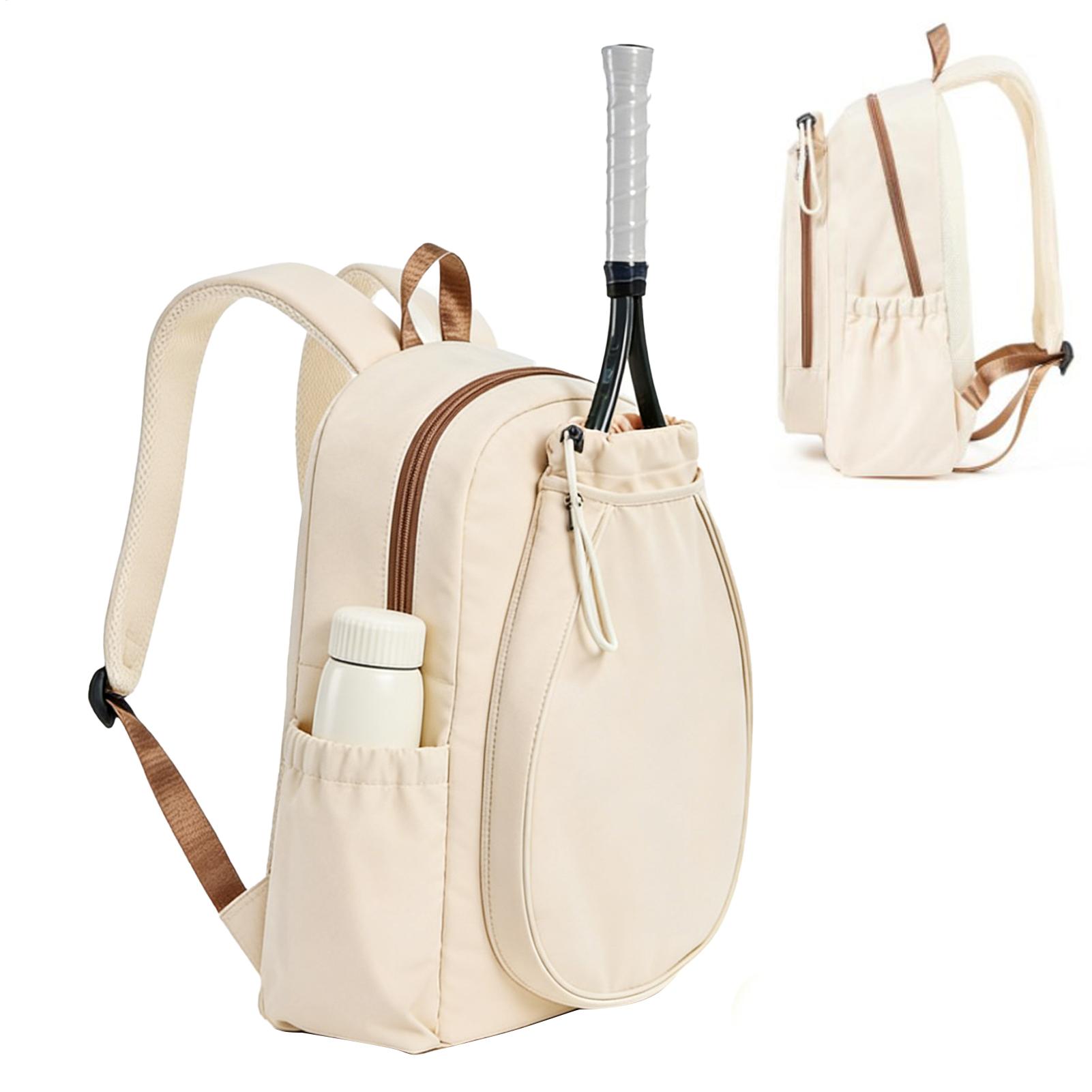 Pickleball Backpack For Women  - Tennis Racket review and price