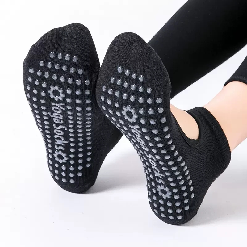 High Quality Women Yoga Socks  - Yoga Mat review and price