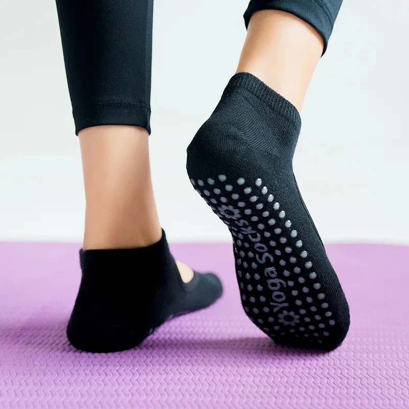 High Quality Women Yoga Socks  - Yoga Mat review and price