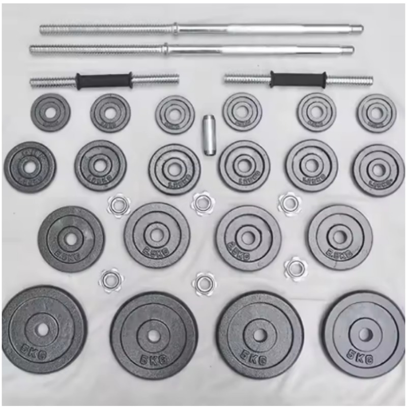 10kg 15kg 20kg Gym Home Weight - Dumbbell Set review and price