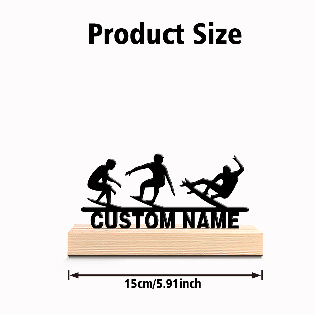 1pc Fashion Skateboard boy Cus - Skateboard review and price