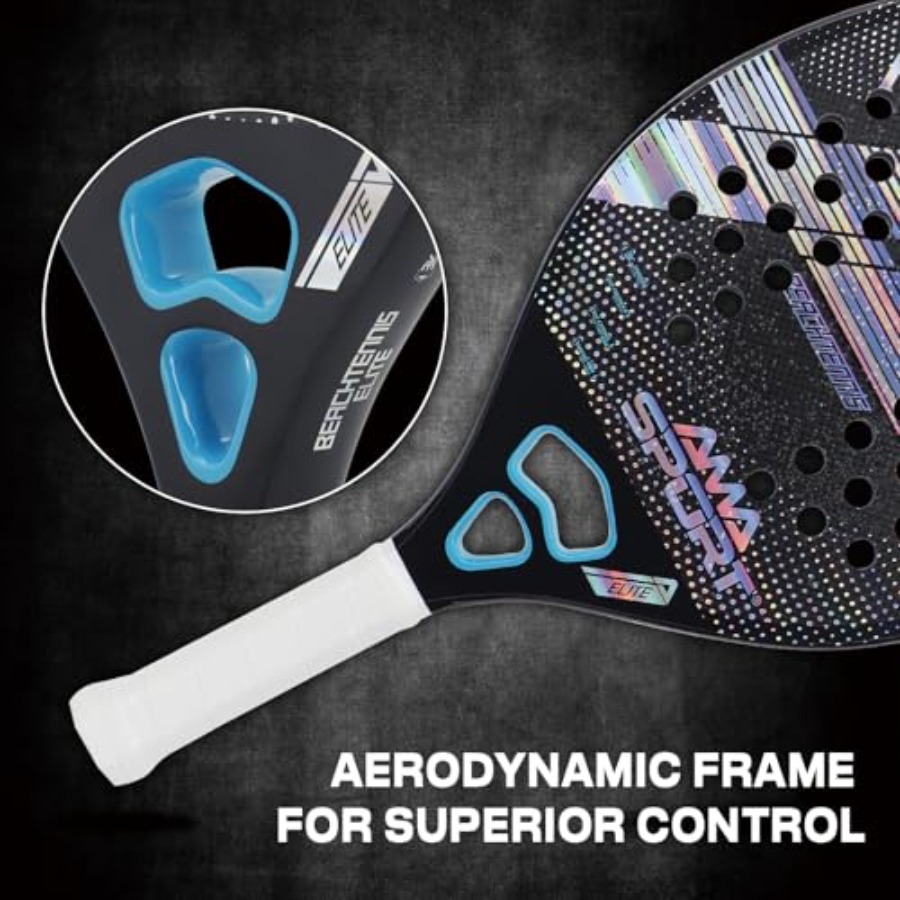Beach Tennis Racket for advanc - Tennis Racket review and price