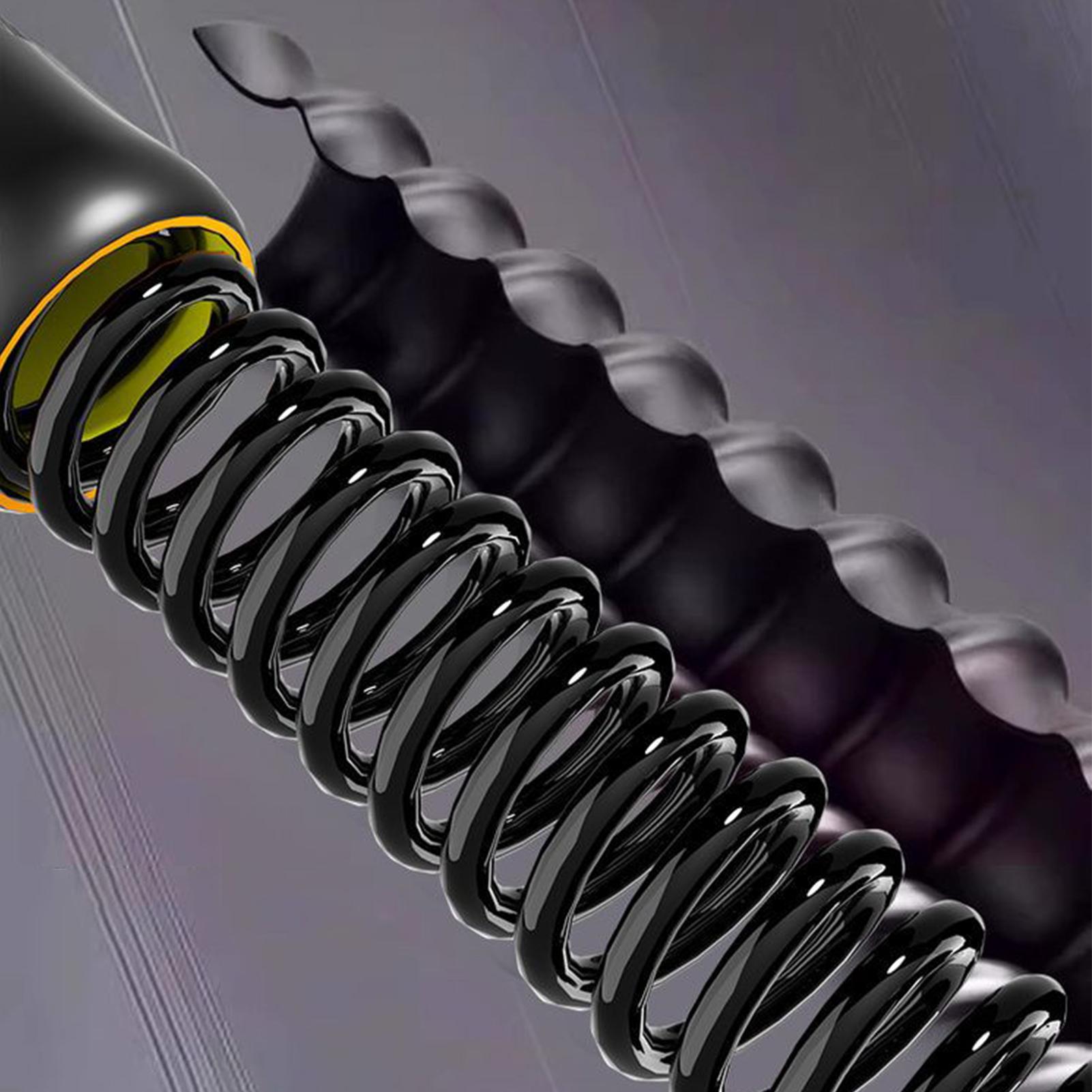 Cordless Battle Rope Heavy Dut - Jump Rope review and price