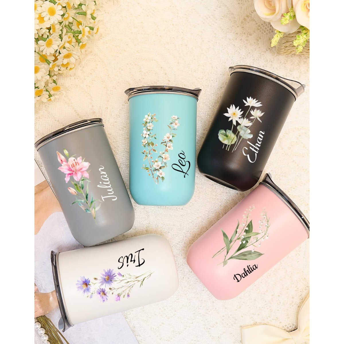 Custom Metal Stainless Steel C - Sports Water Bottle Insulated review and price