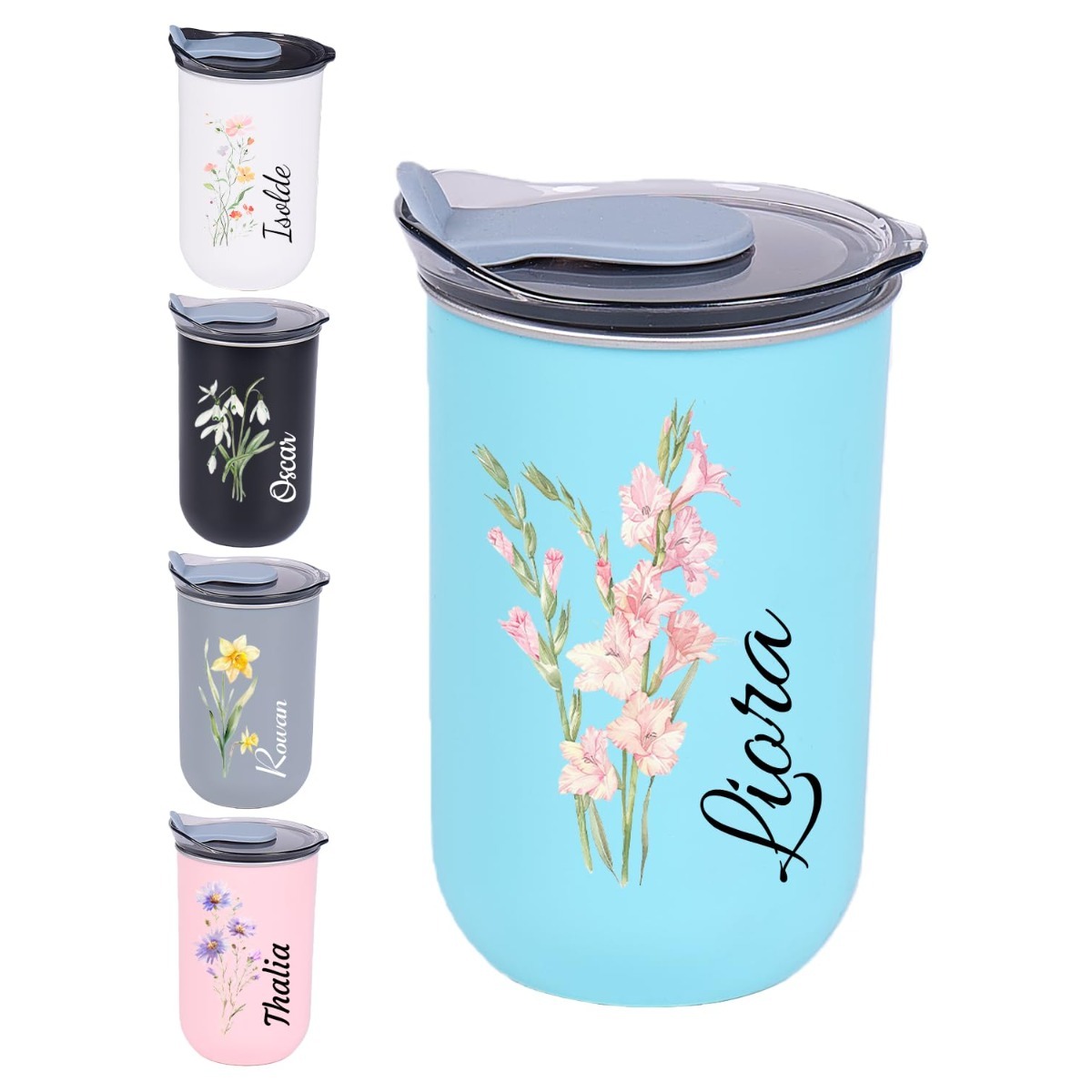 Custom Metal Stainless Steel C - Sports Water Bottle Insulated review and price