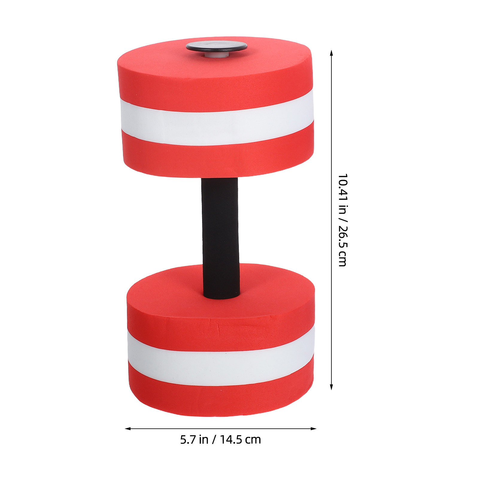 2Pcs Aquatic Dumbbells Eva Flo - Dumbbell Set review and price