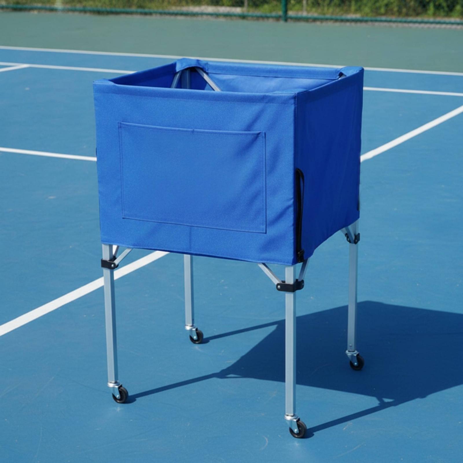 Ball Storage Cart Foldable Fol - Gym Ball review and price