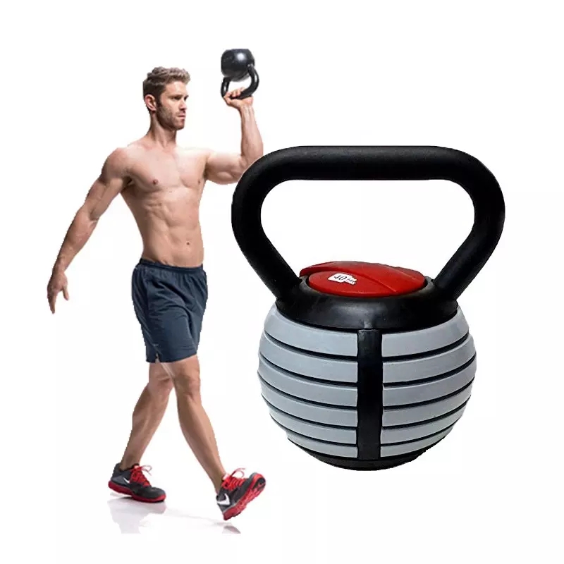 DUTRIEUXAdjustable Round Chrom - Dumbbell Set review and price