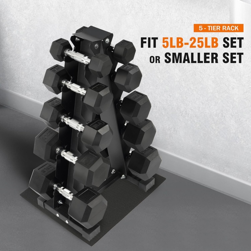 Home Gym Exercise Strength Tra - Dumbbell Set review and price