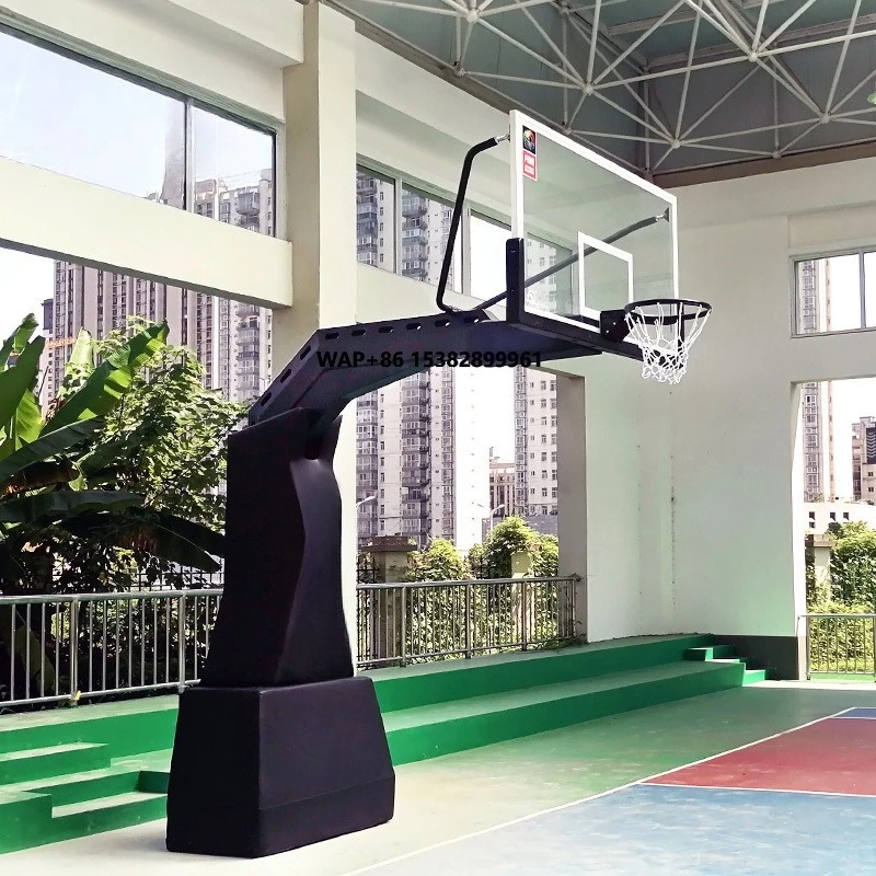 FIBA Approved Professional Bas - Basketball Hoop review and price