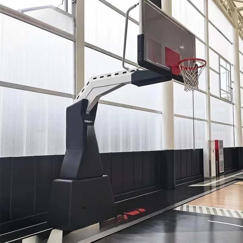 FIBA Approved Professional Bas - Basketball Hoop review and price