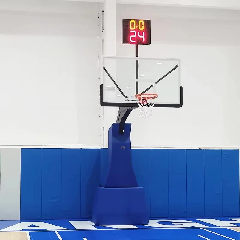 FIBA Approved Professional Bas - Basketball Hoop review and price