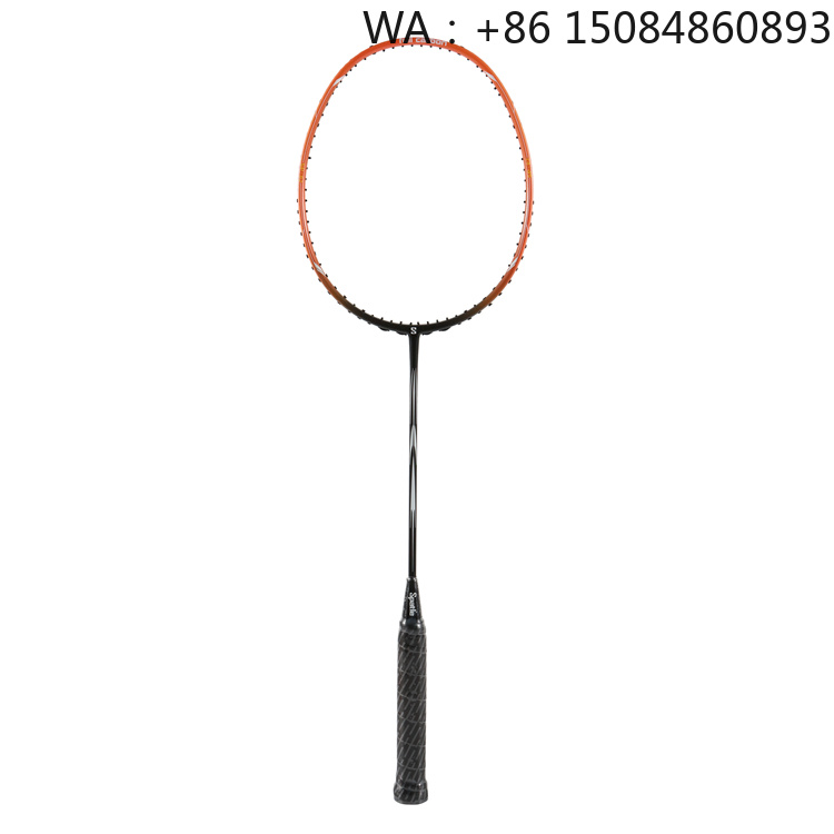 Low tension Carbon fiber mater - Badminton Racket review and price