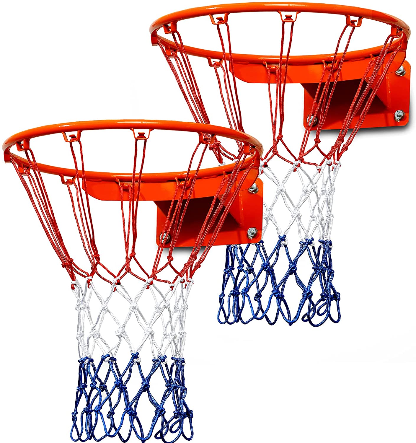 Factory-Direct Durable Steel B - Basketball Hoop review and price