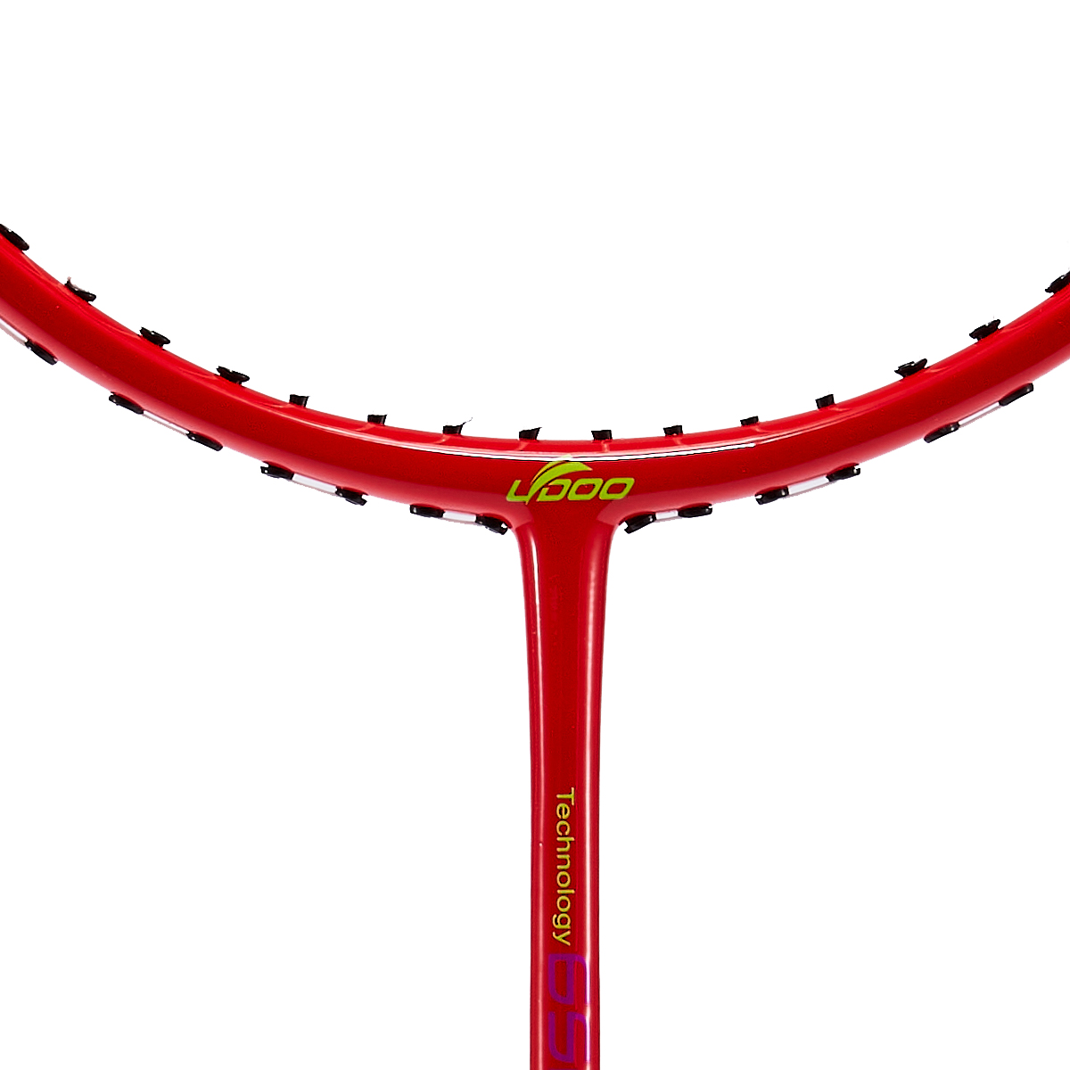 Ultra-light junior graphite ba - Badminton Racket review and price