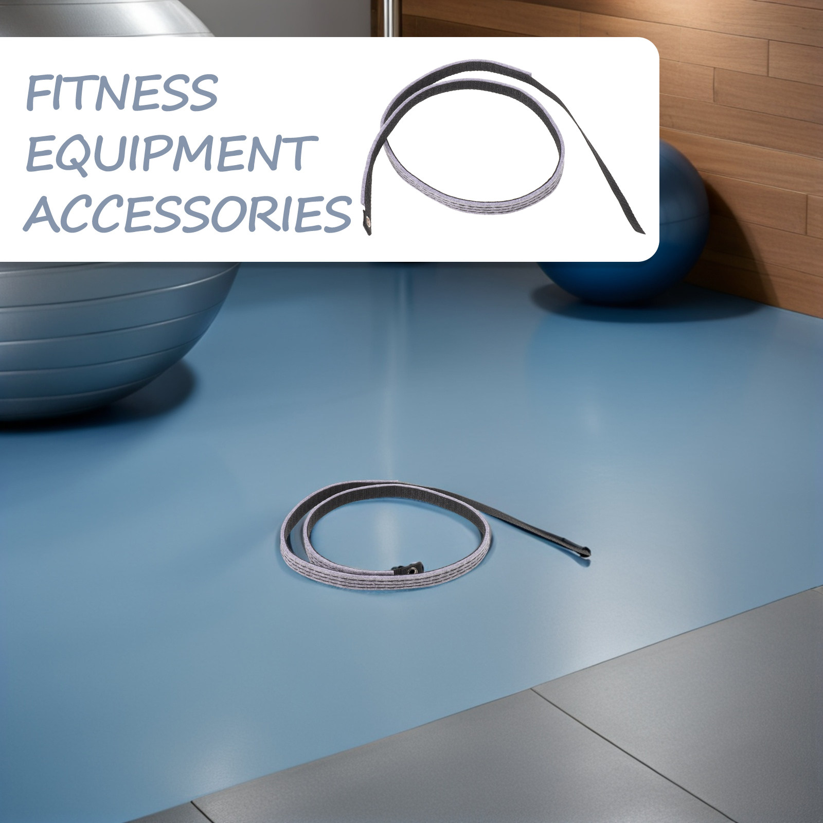 43 Exercise Bike Friction Belt - Resistance Band review and price