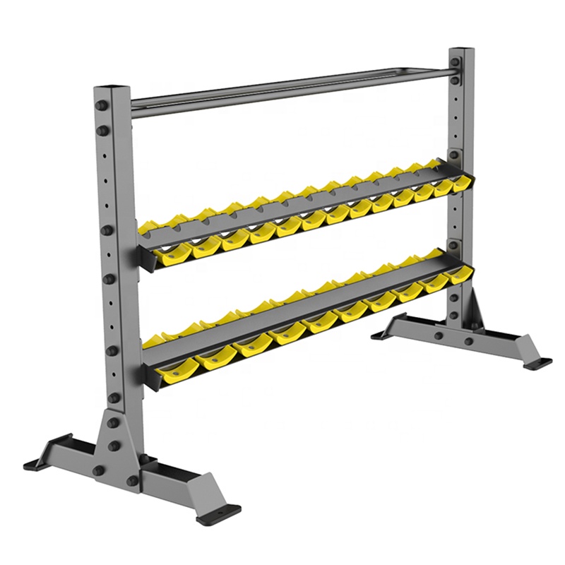 Fitness Weight Lifting Commerc - Dumbbell Set review and price