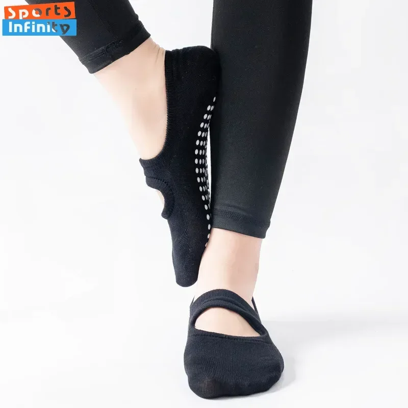 1pair EUR 35-42 Silicone Anti- - Yoga Mat review and price