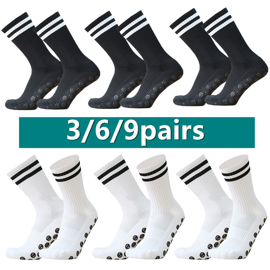 3/6/9pairs mens womens anti sl - Skateboard review and price