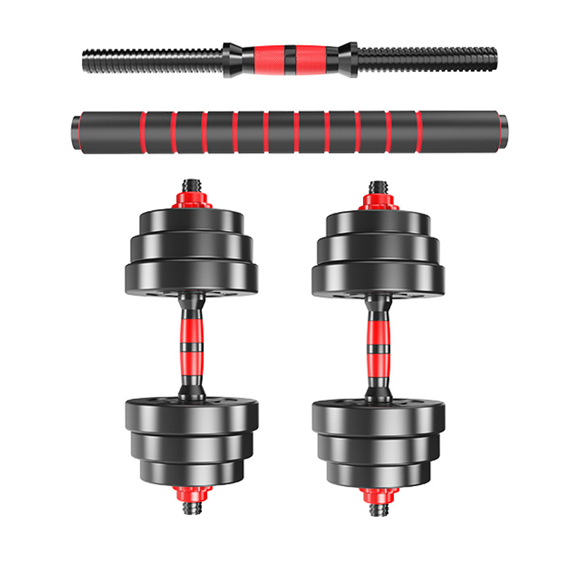 15kg Adjustable Dumbbell Set F - Dumbbell Set review and price