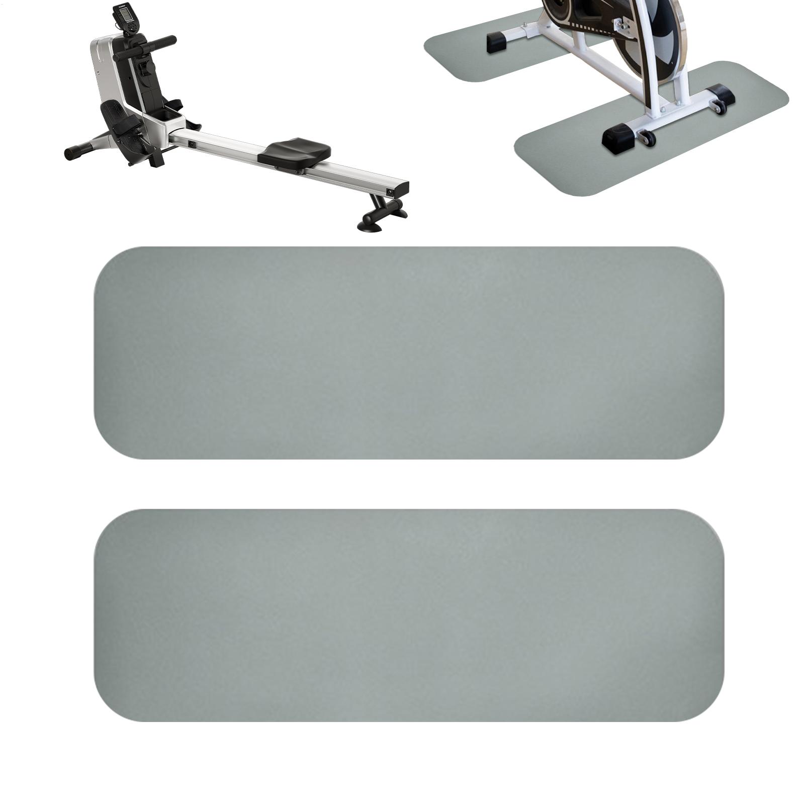 Treadmill Pad For Carpet Non-S - Yoga Mat review and price