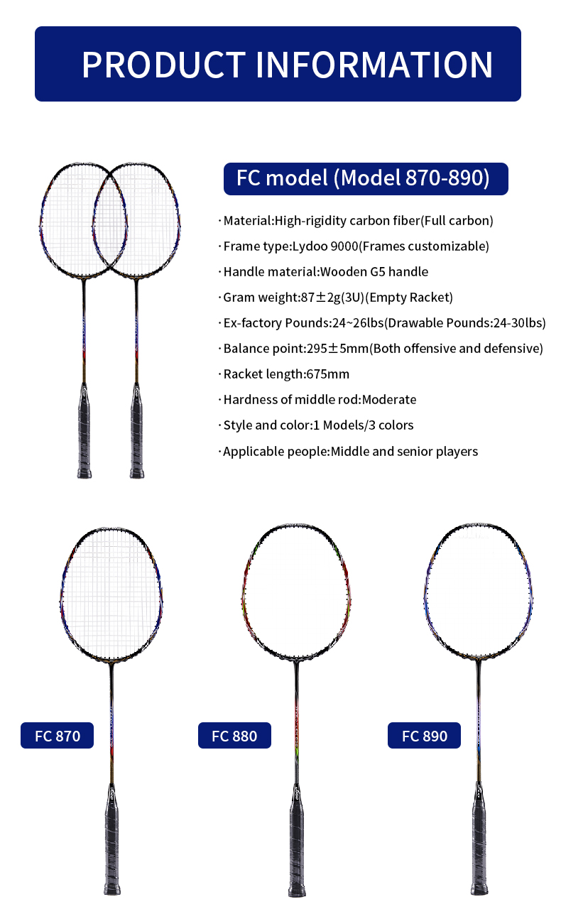 G5 grip Carbon fiber material  - Badminton Racket review and price