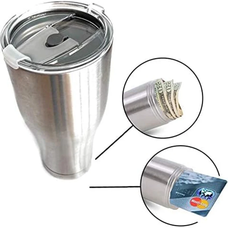 Hidden Safe Box Double-layer S - Sports Water Bottle Insulated review and price