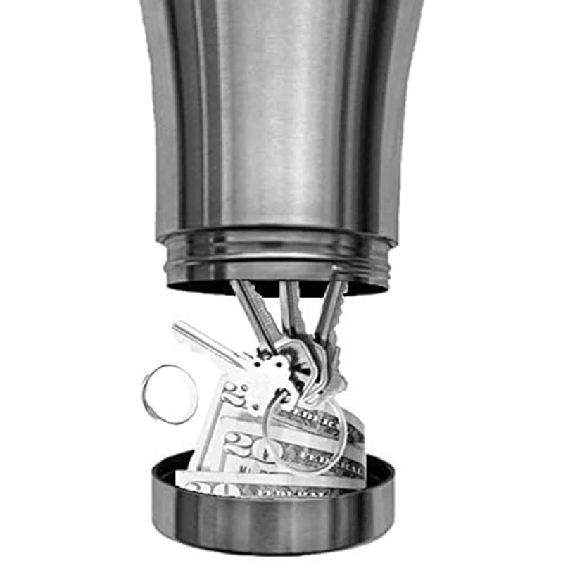 Hidden Safe Box Double-layer S - Sports Water Bottle Insulated review and price